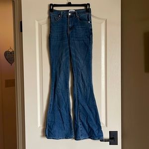 Abound Boot Cut Jeans Size 24